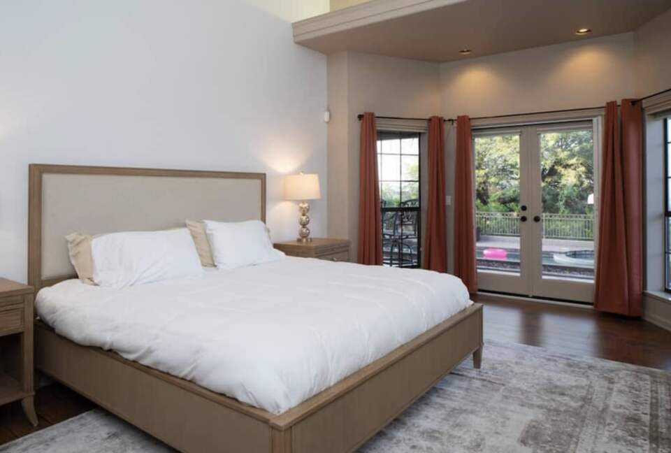 Desert Sunsets and Panoramic Mountain Living in Fountain Hills - Fountain Hills, Arizona