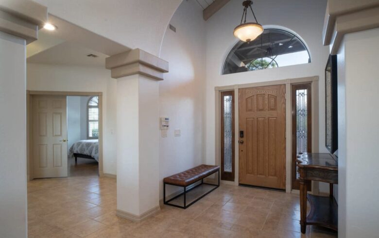 Desert Sunsets and Panoramic Mountain Living in Fountain Hills - Fountain Hills, Arizona