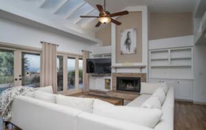 Desert Sunsets and Panoramic Mountain Living in Fountain Hills - Fountain Hills, Arizona