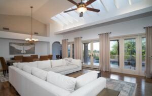 Desert Sunsets and Panoramic Mountain Living in Fountain Hills - Fountain Hills, Arizona