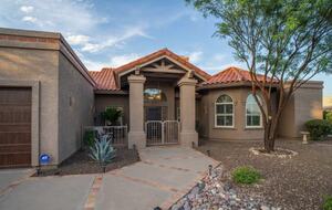 Desert Sunsets and Panoramic Mountain Living in Fountain Hills - Fountain Hills, Arizona