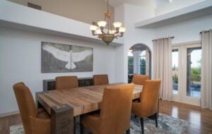 Desert Sunsets and Panoramic Mountain Living in Fountain Hills - Fountain Hills, Arizona