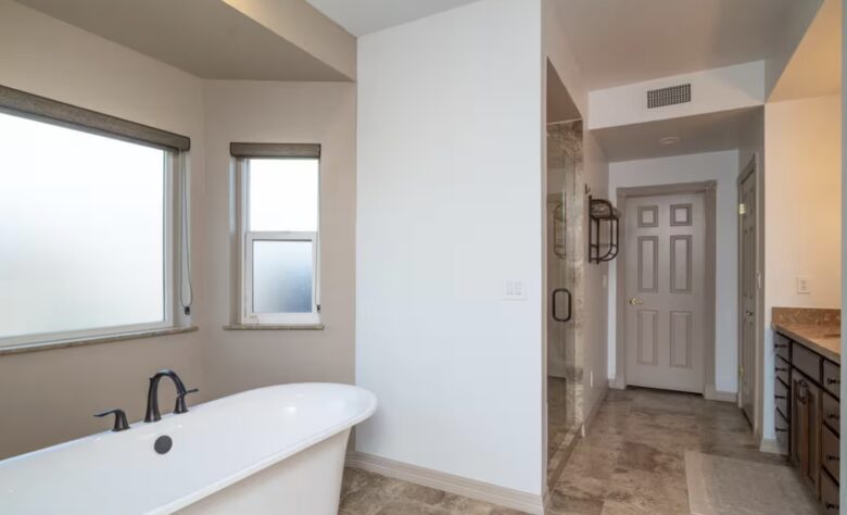 Desert Sunsets and Panoramic Mountain Living in Fountain Hills - Fountain Hills, Arizona