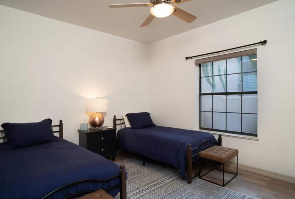 Desert Sunsets and Panoramic Mountain Living in Fountain Hills - Fountain Hills, Arizona