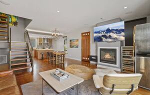 Little Italy Skyline Townhome - San Diego, California