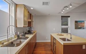 Little Italy Skyline Townhome - San Diego, California