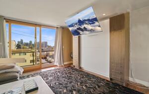 Little Italy Skyline Townhome - San Diego, California