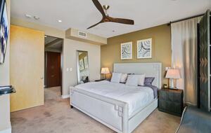 Little Italy Skyline Townhome - San Diego, California