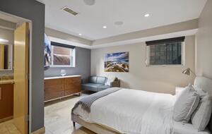 Little Italy Skyline Townhome - San Diego, California