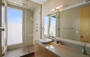 Little Italy Skyline Townhome - San Diego, California