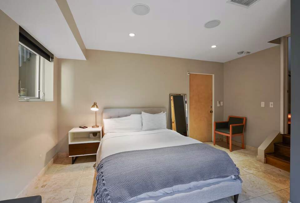 Little Italy Skyline Townhome - San Diego, California