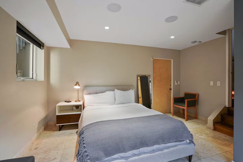 Little Italy Skyline Townhome - San Diego, California