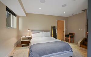 Little Italy Skyline Townhome - San Diego, California