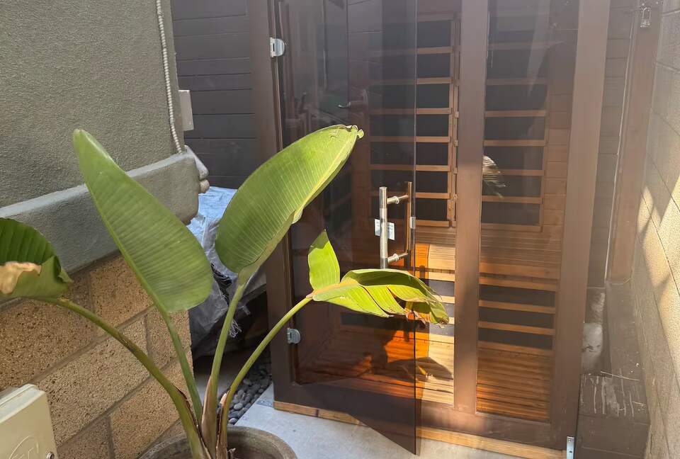 Little Italy Skyline Townhome - San Diego, California