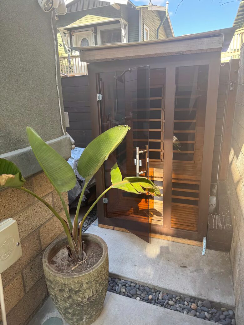 Little Italy Skyline Townhome - San Diego, California