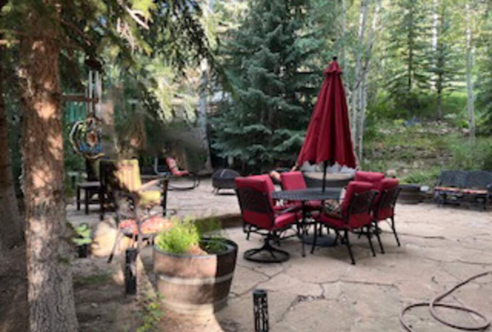 Alpine Timber Retreat in West Vail - Vail, Colorado