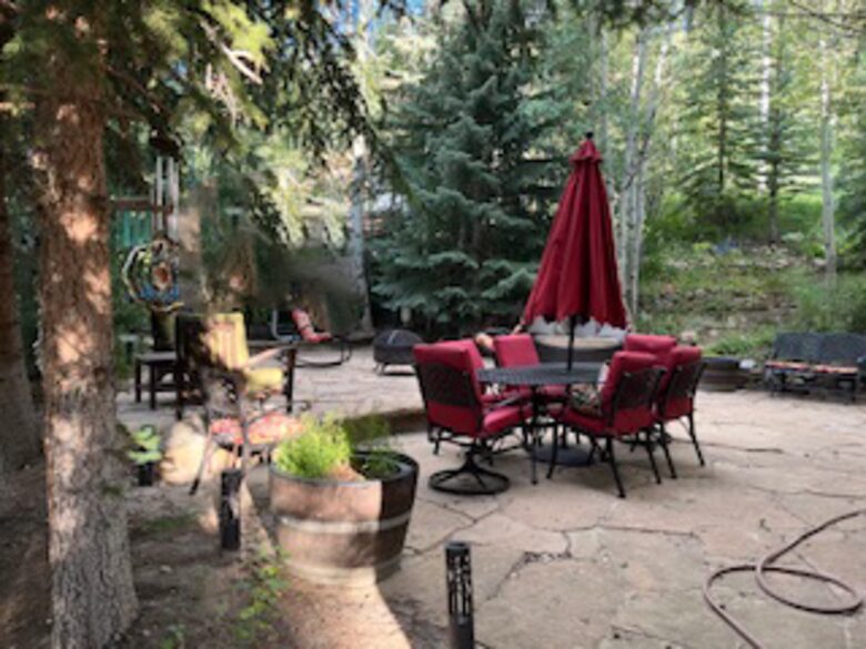 Alpine Timber Retreat in West Vail - Vail, Colorado