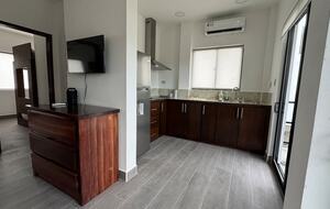 Beachfront Retreat Steps from The Split - Caye Caulker, Belize