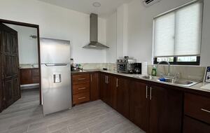 Beachfront Retreat Steps from The Split - Caye Caulker, Belize