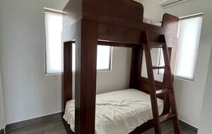 Beachfront Retreat Steps from The Split - Caye Caulker, Belize