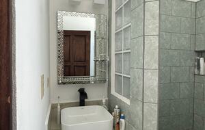 Beachfront Retreat Steps from The Split - Caye Caulker, Belize