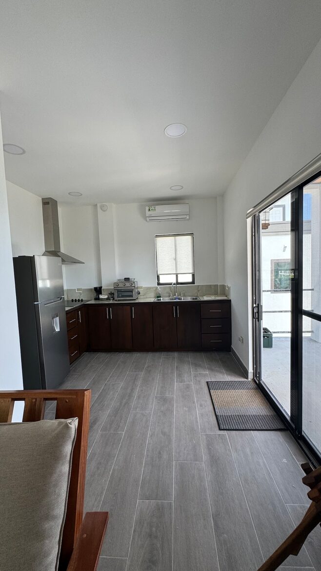 Beachfront Retreat Steps from The Split - Caye Caulker, Belize