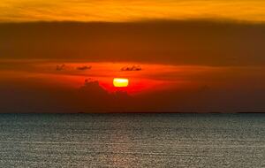 Beachfront Retreat Steps from The Split - Caye Caulker, Belize