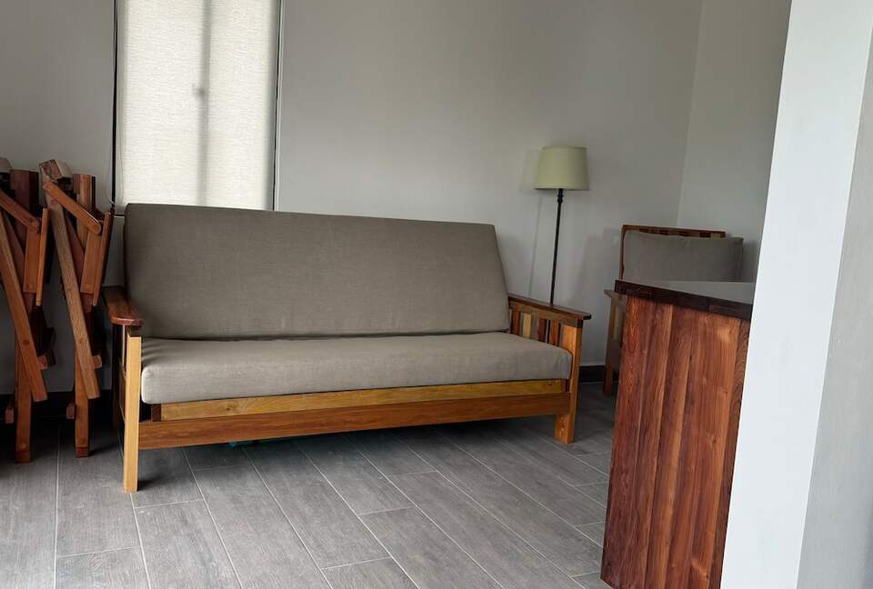 Beachfront Retreat Steps from The Split - Caye Caulker, Belize