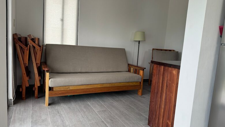 Beachfront Retreat Steps from The Split - Caye Caulker, Belize