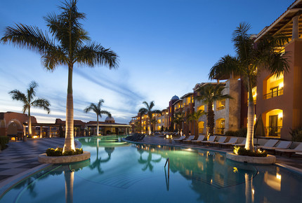 The Residences at Hacienda Encantada, 4 Bedroom Penthouse - Cabo San Lucas, Mexico