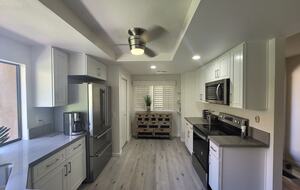 Ironwood Desert Retreat with Pool & Mountain Views - Palm Desert, California