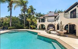 Resort-Style 5BR Retreat in the Heart of Encinitas - Encinitas, California