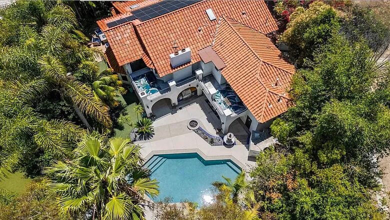 Resort-Style 5BR Retreat in the Heart of Encinitas - Encinitas, California