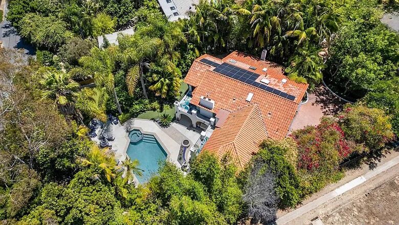 Resort-Style 5BR Retreat in the Heart of Encinitas - Encinitas, California