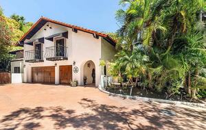 Resort-Style 5BR Retreat in the Heart of Encinitas - Encinitas, California