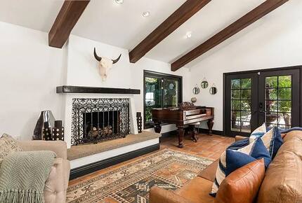 Resort-Style 5BR Retreat in the Heart of Encinitas - Encinitas, California