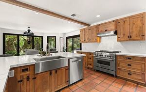 Resort-Style 5BR Retreat in the Heart of Encinitas - Encinitas, California
