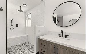 Resort-Style 5BR Retreat in the Heart of Encinitas - Encinitas, California