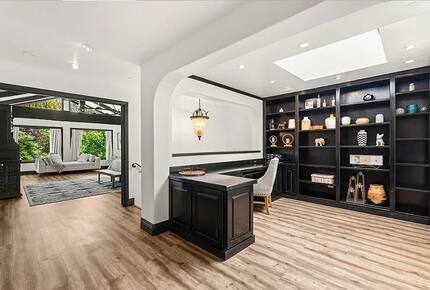 Resort-Style 5BR Retreat in the Heart of Encinitas - Encinitas, California