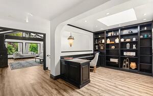 Resort-Style 5BR Retreat in the Heart of Encinitas - Encinitas, California