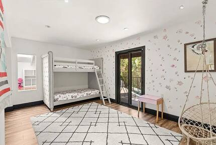 Resort-Style 5BR Retreat in the Heart of Encinitas - Encinitas, California