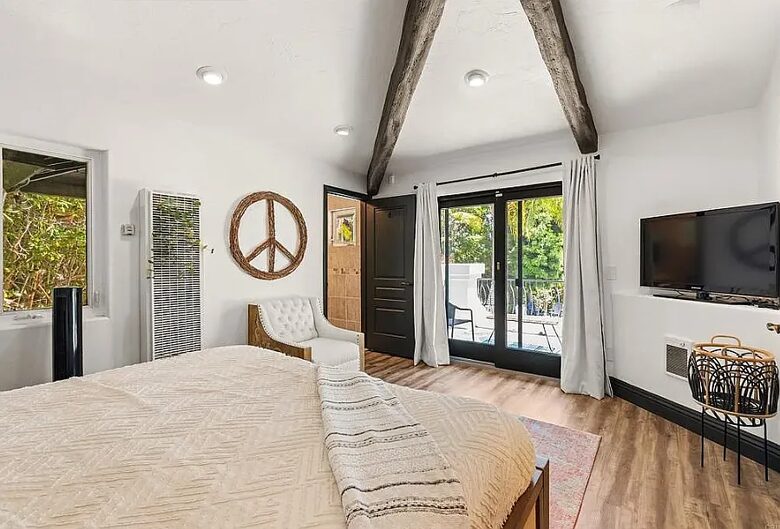 Resort-Style 5BR Retreat in the Heart of Encinitas - Encinitas, California