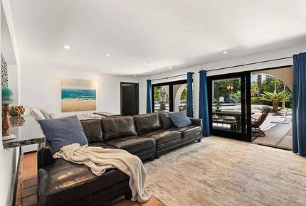 Resort-Style 5BR Retreat in the Heart of Encinitas - Encinitas, California