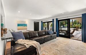 Resort-Style 5BR Retreat in the Heart of Encinitas - Encinitas, California