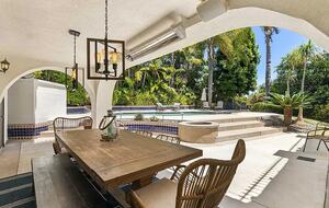 Resort-Style 5BR Retreat in the Heart of Encinitas - Encinitas, California