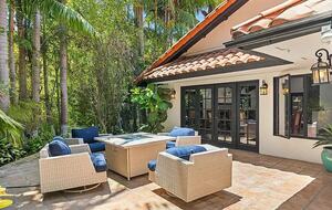 Resort-Style 5BR Retreat in the Heart of Encinitas - Encinitas, California