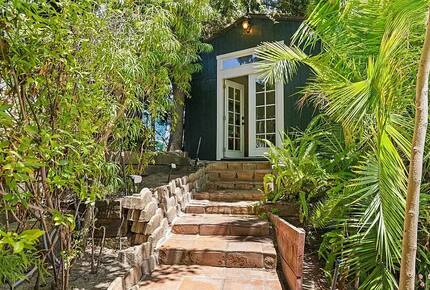 Resort-Style 5BR Retreat in the Heart of Encinitas - Encinitas, California