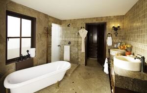 Hacienda Encantada - 3 Bedroom Penthouse - Cabo San Lucas, Mexico