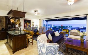 Hacienda Encantada - 3 Bedroom Penthouse - Cabo San Lucas, Mexico