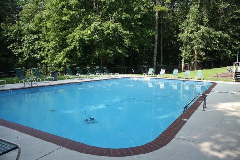 Modern Mountain Retreat on Mountaintown Creek - Ellijay, Georgia